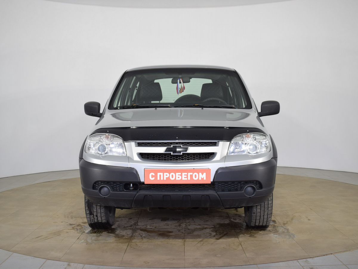 Фото автомобиля 1
