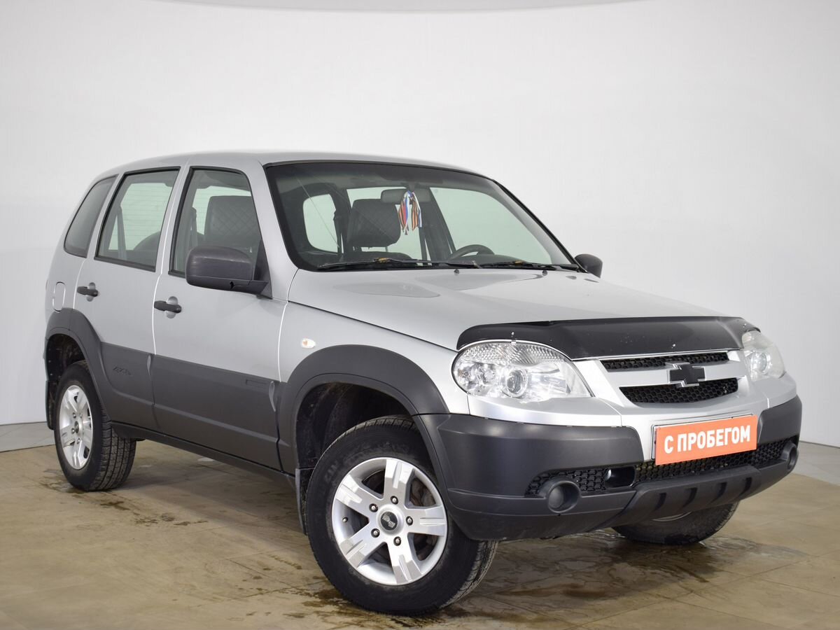 Фото автомобиля 2