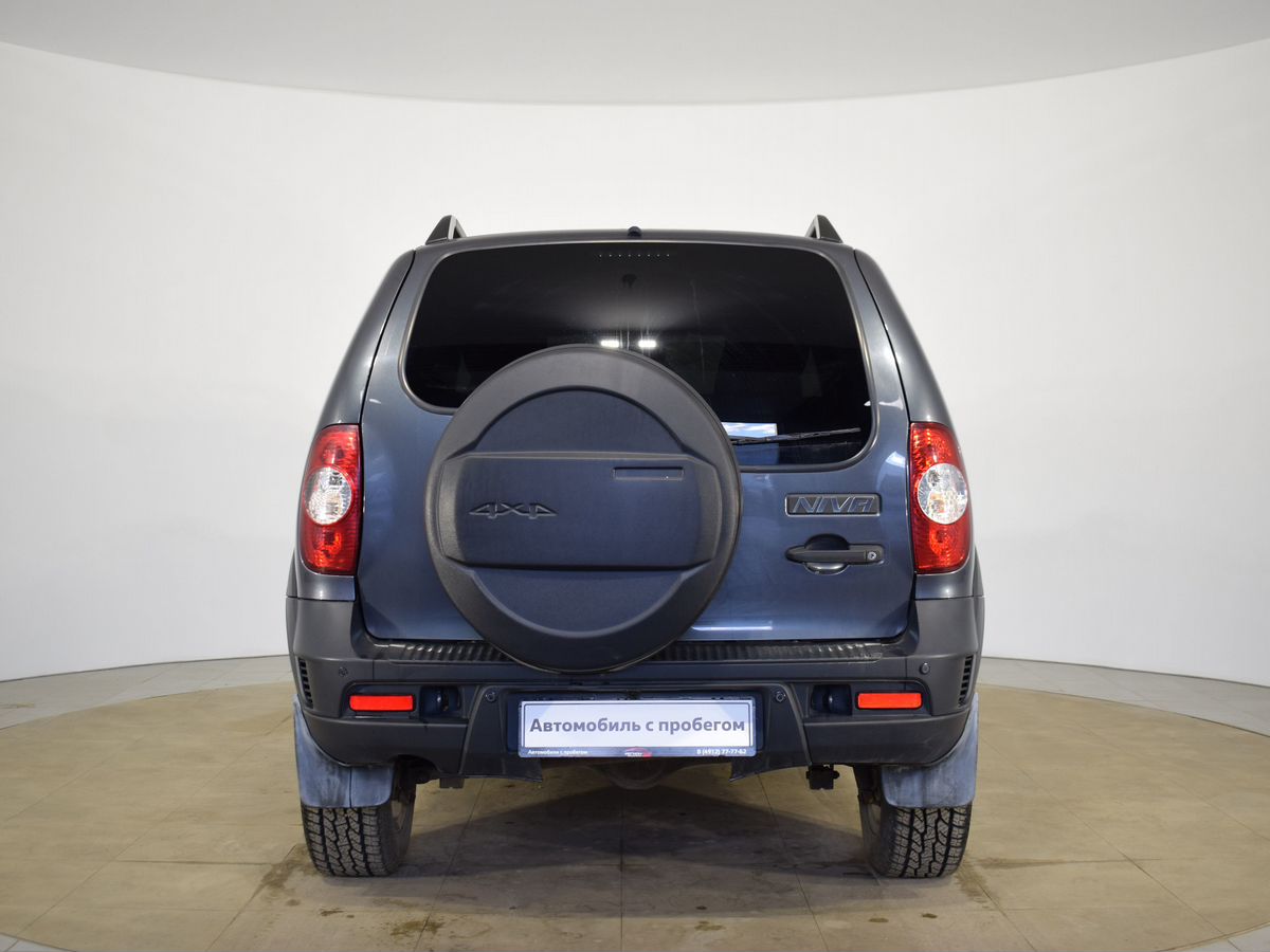 Фото автомобиля 5