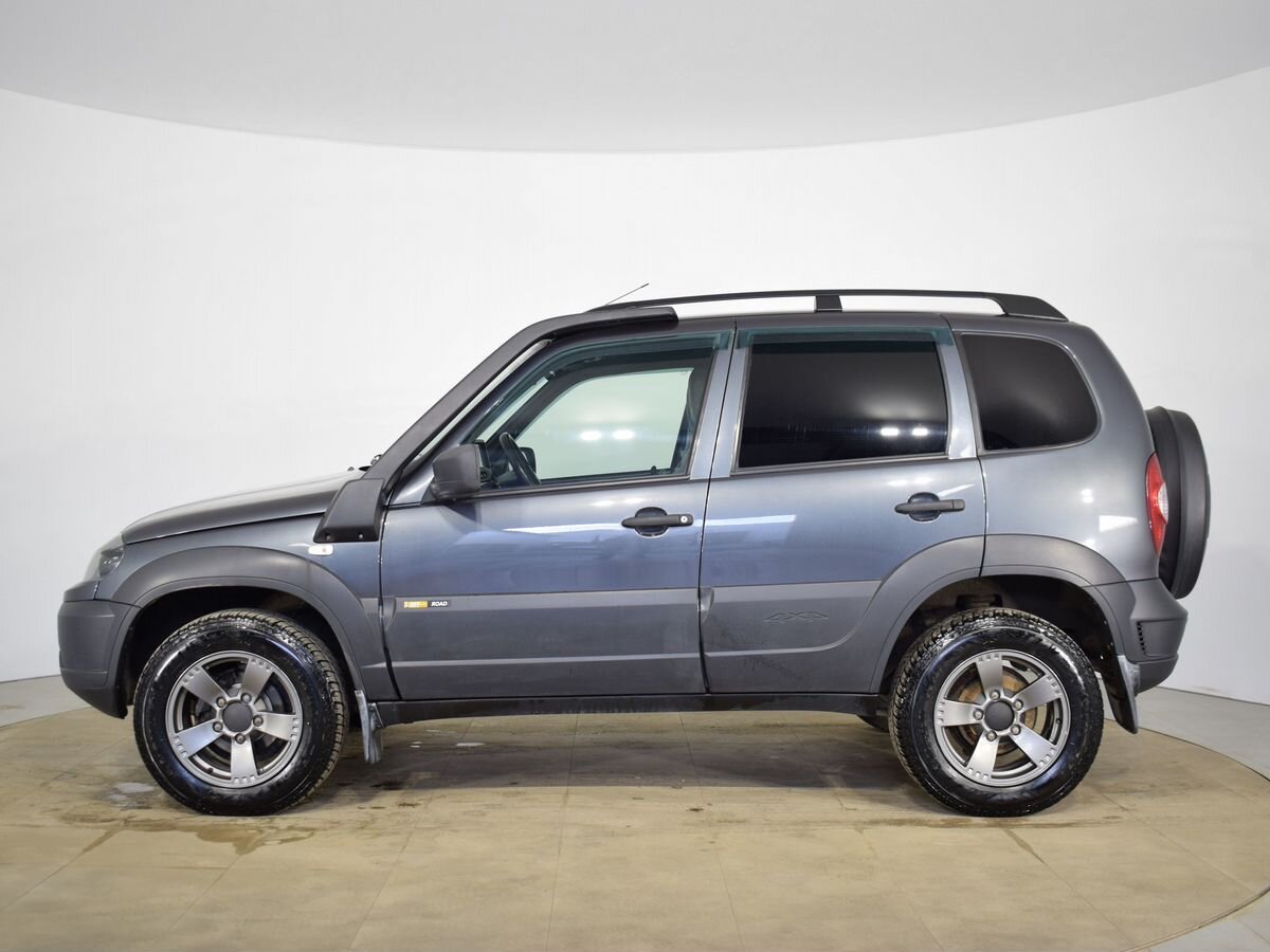 Фото автомобиля 7