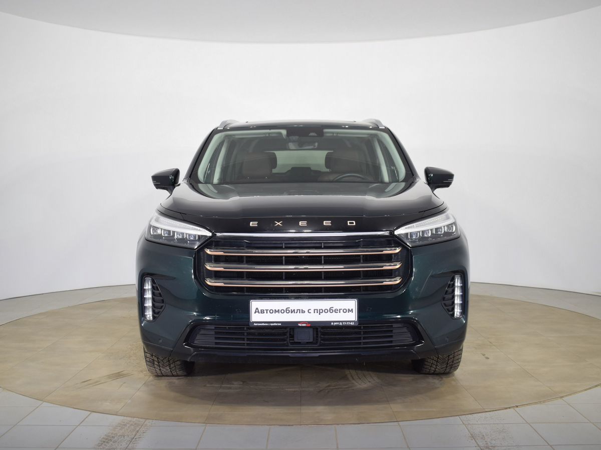 Фото автомобиля 1
