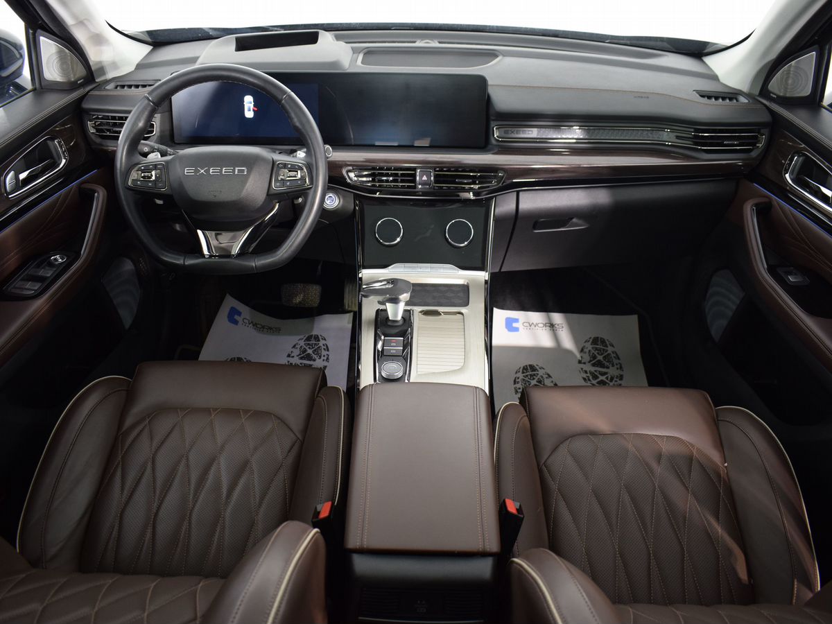 Фото автомобиля 10