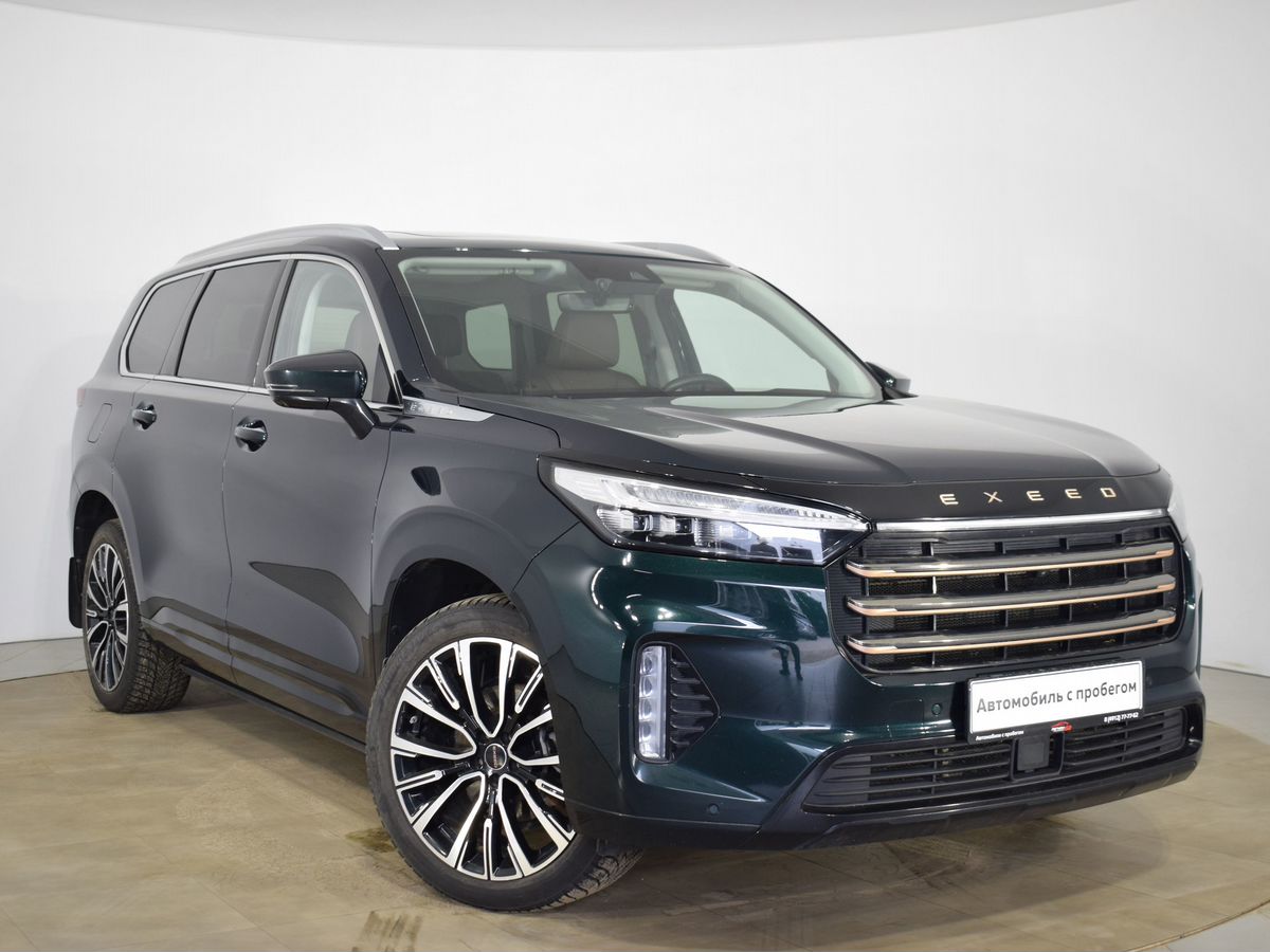 Фото автомобиля 2