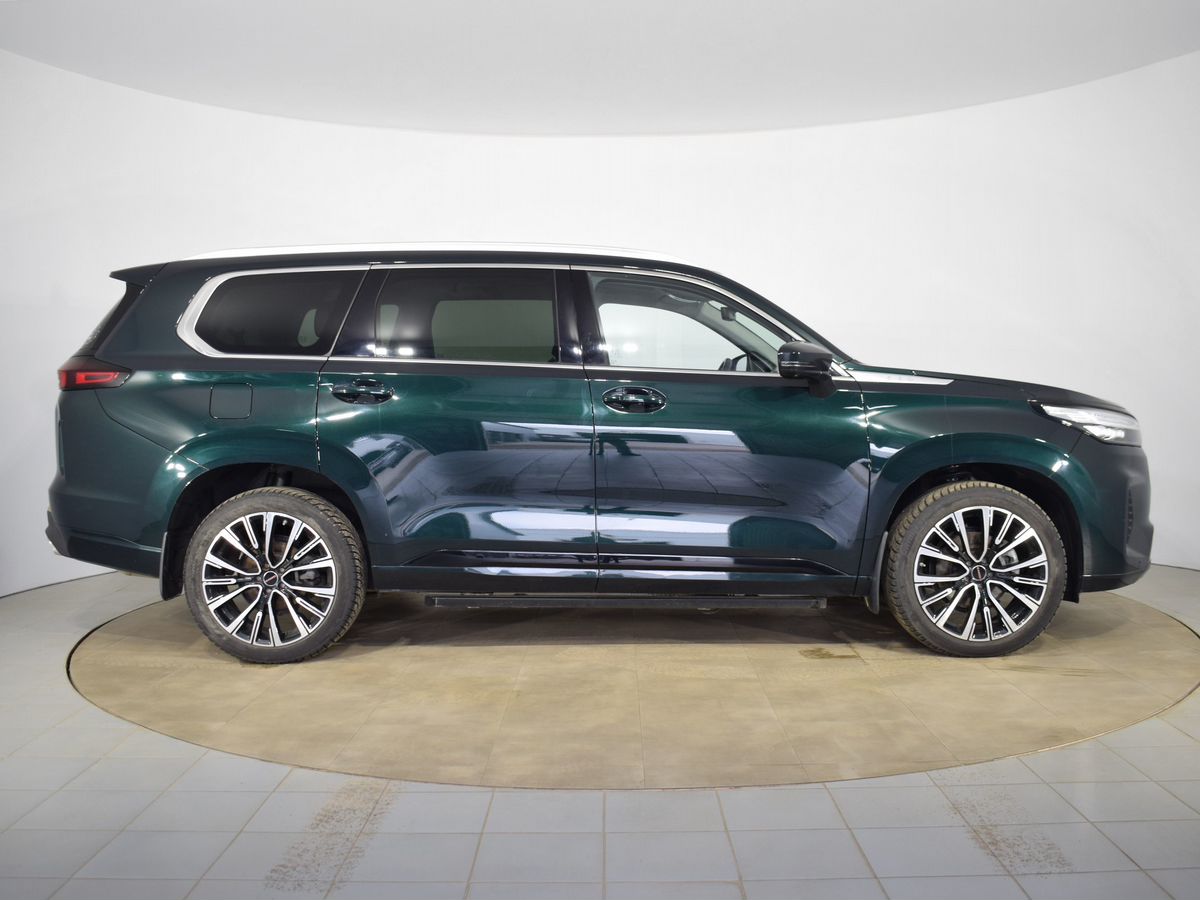 Фото автомобиля 3