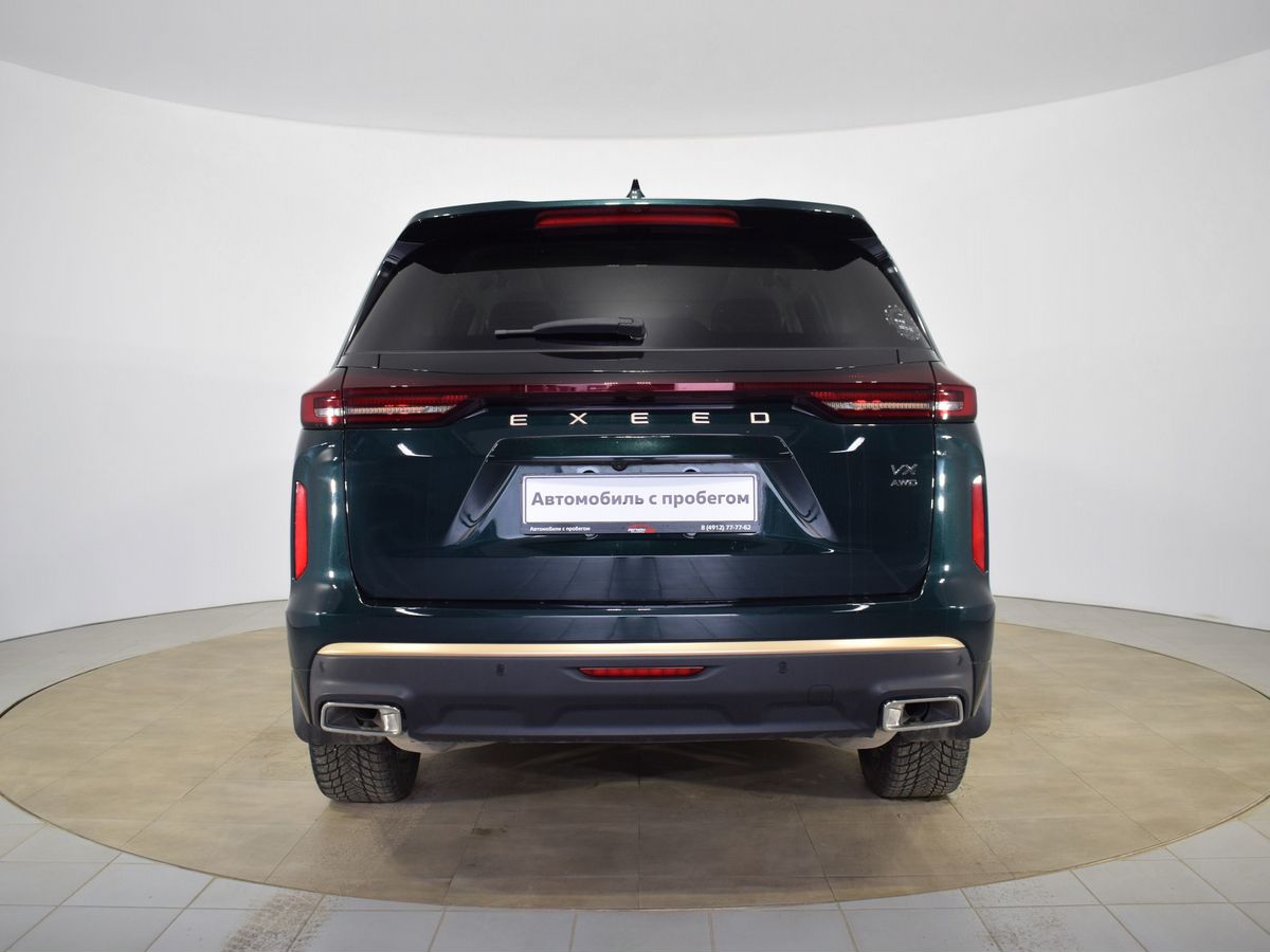 Фото автомобиля 5