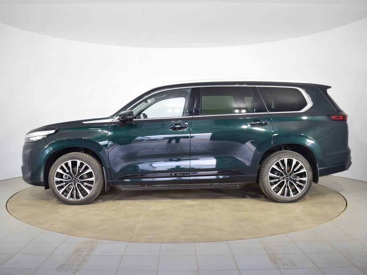 Фото автомобиля 7