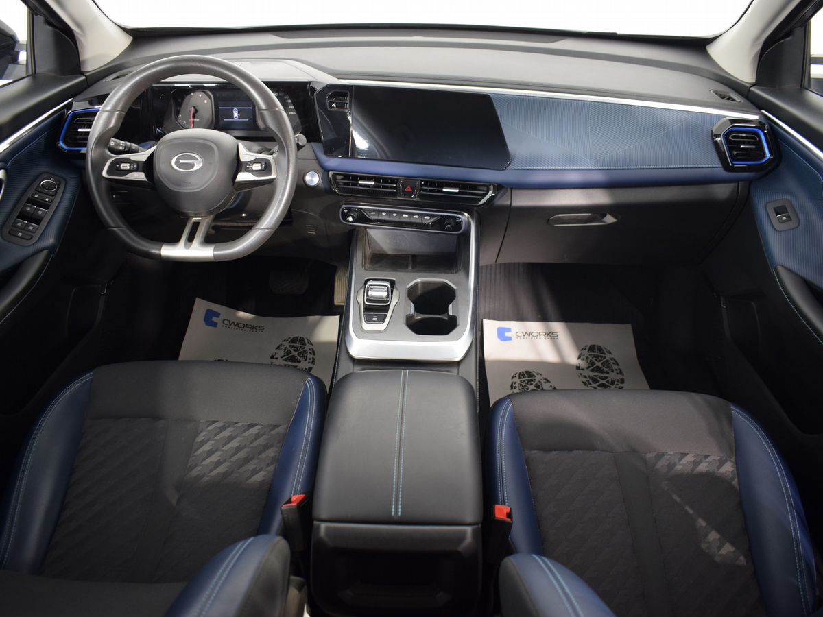 Фото автомобиля 10