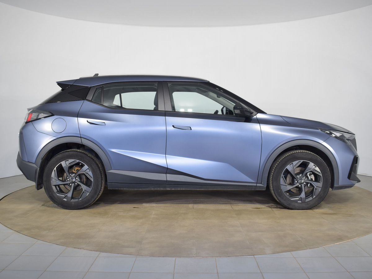 Фото автомобиля 3