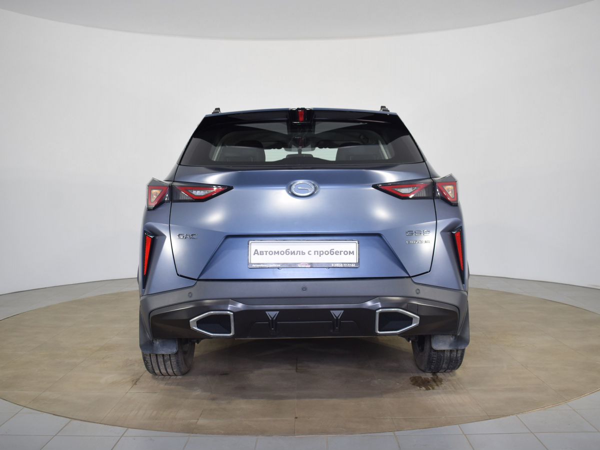 Фото автомобиля 5