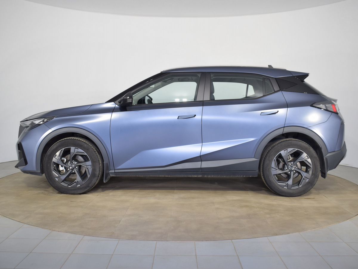 Фото автомобиля 7