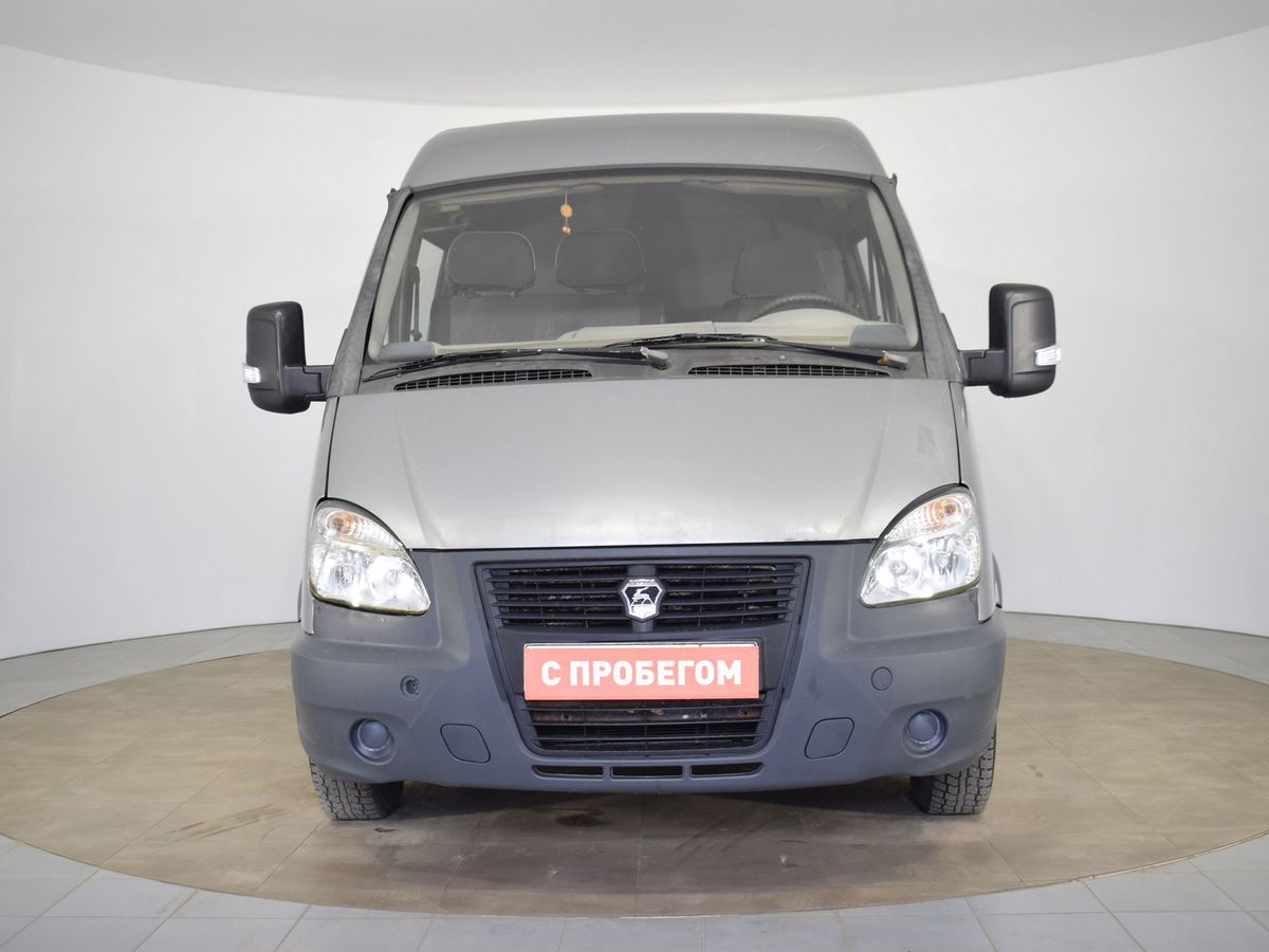 Фото автомобиля 1