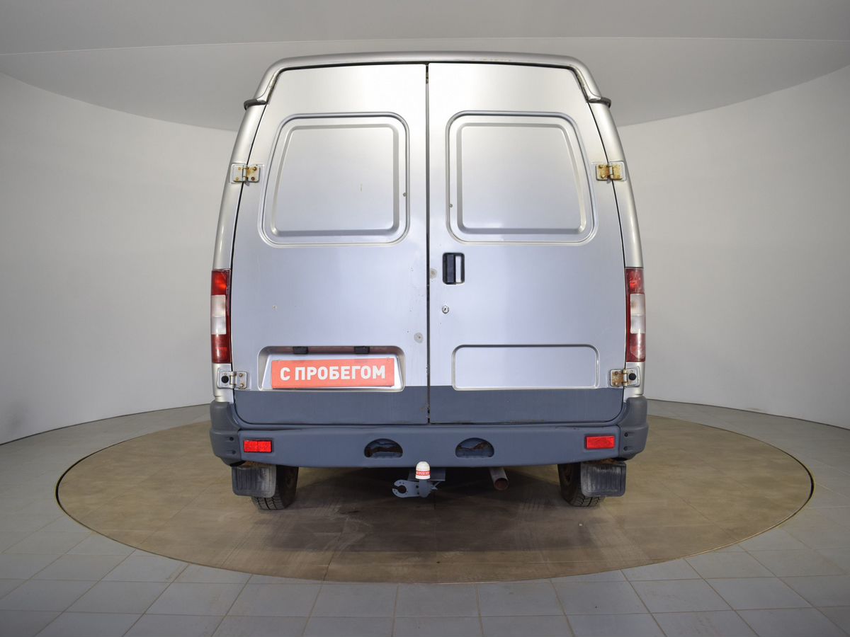 Фото автомобиля 5