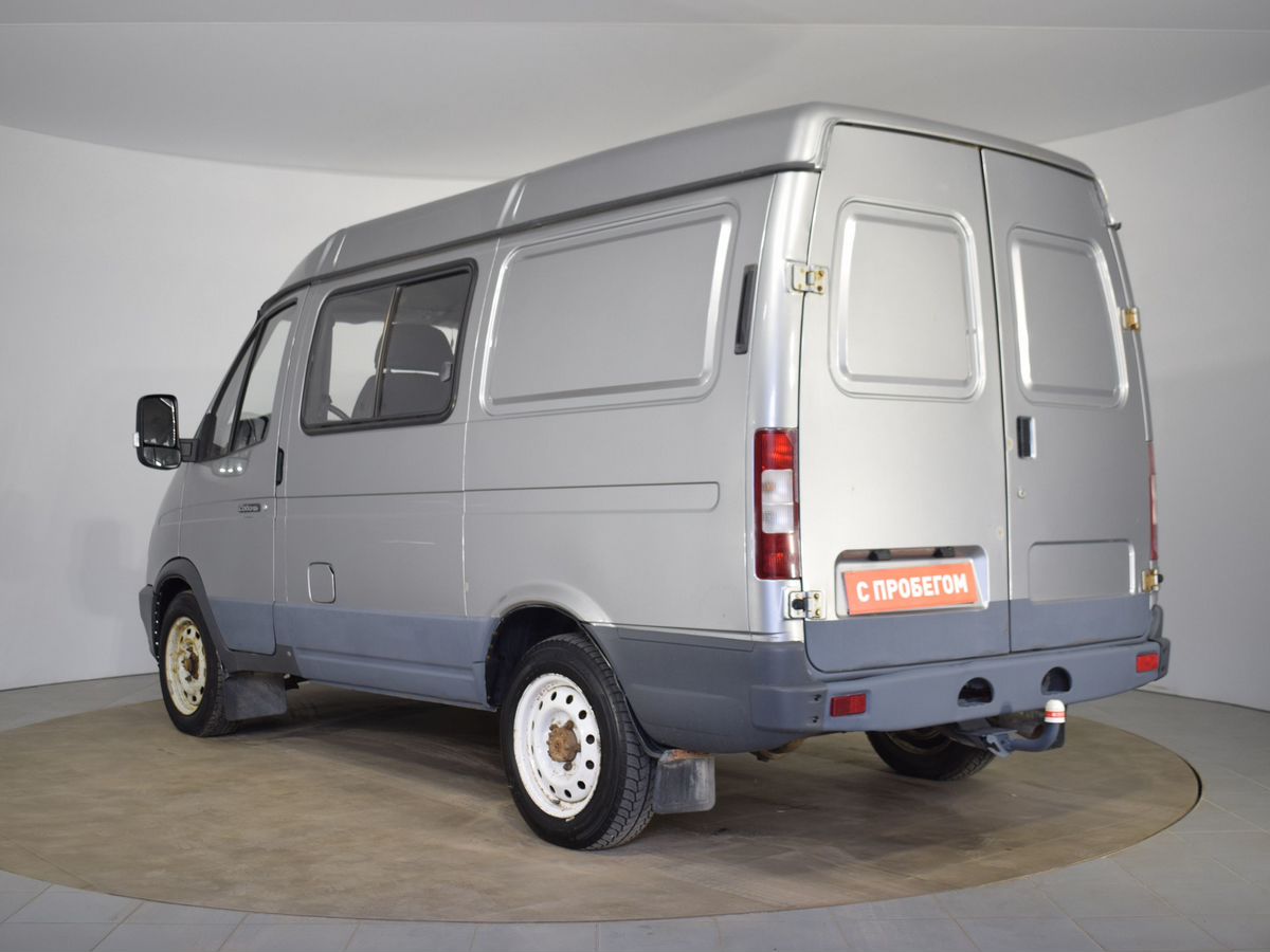 Фото автомобиля 6