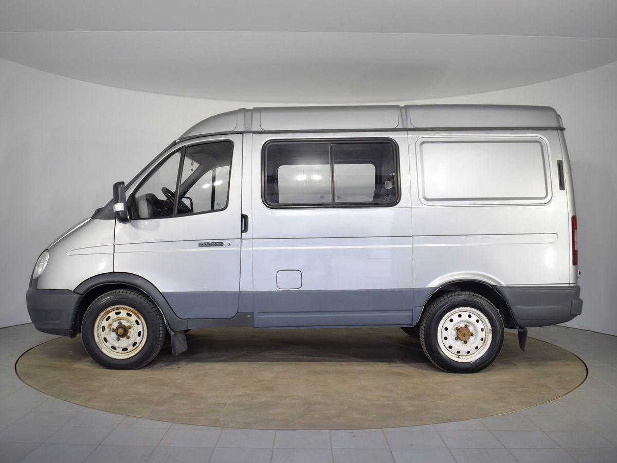 Фото автомобиля 7