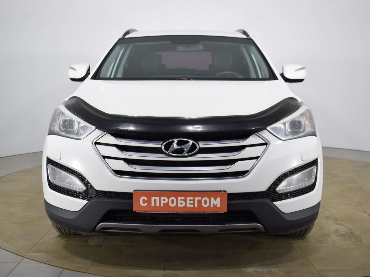 Фото автомобиля 1