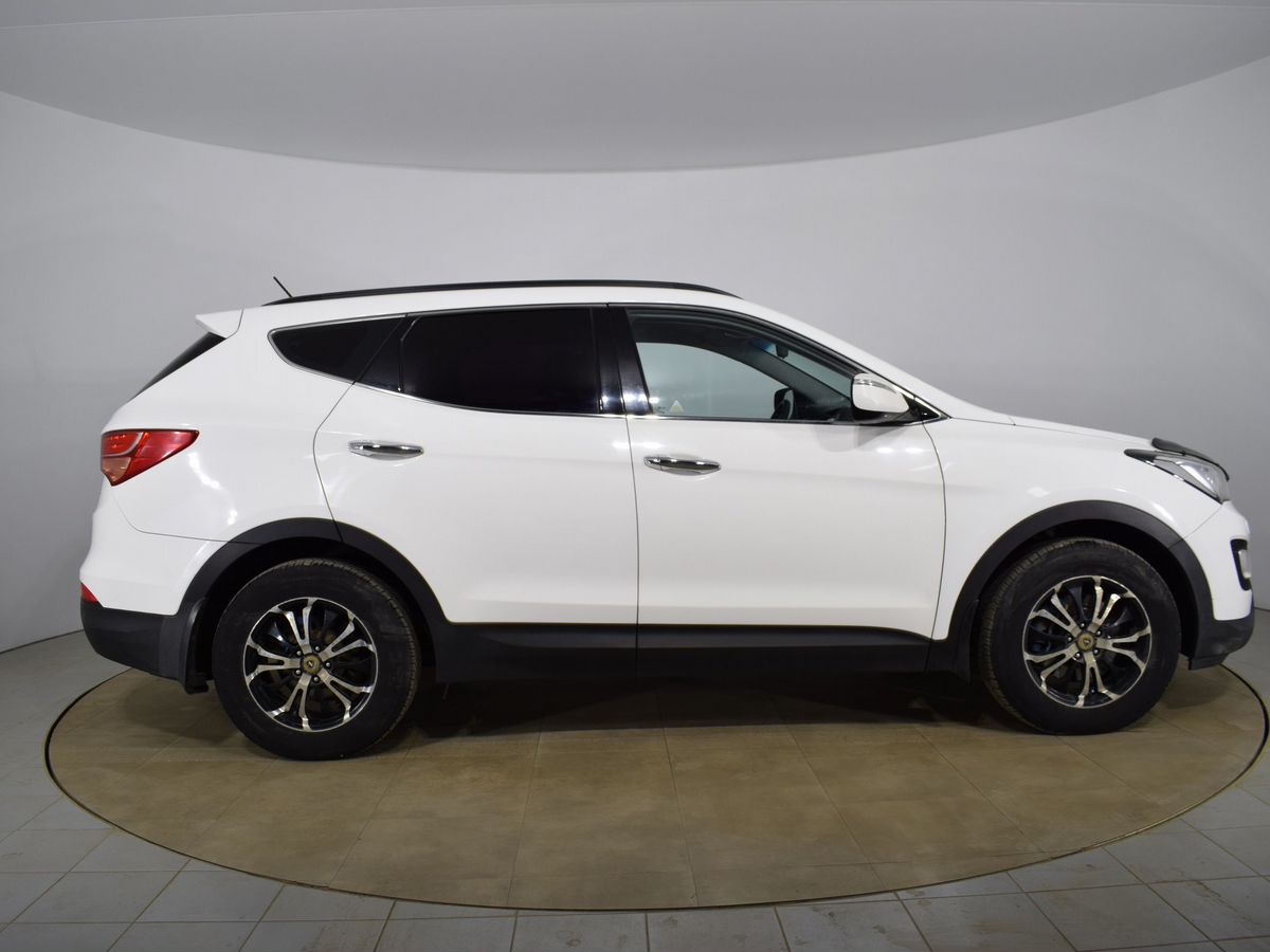 Фото автомобиля 3