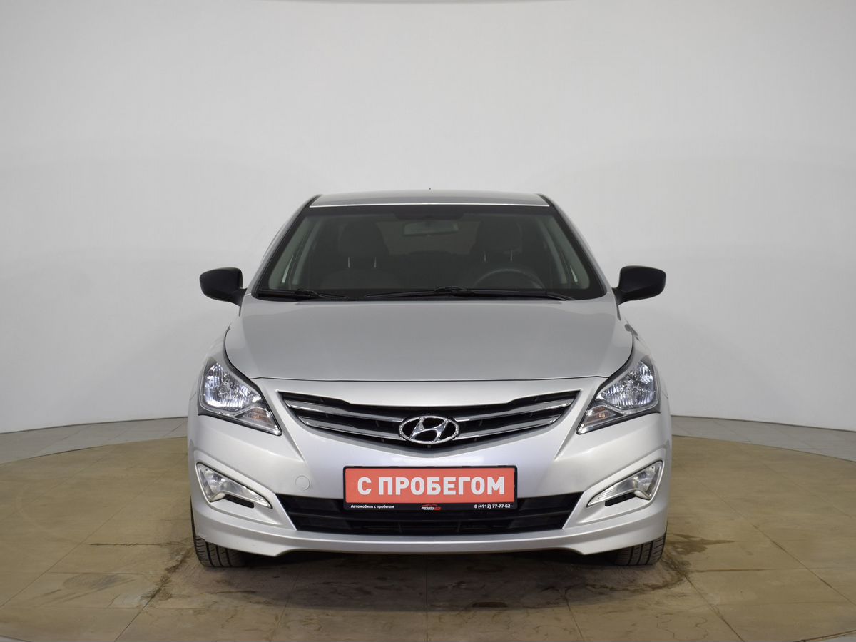 Фото автомобиля 1