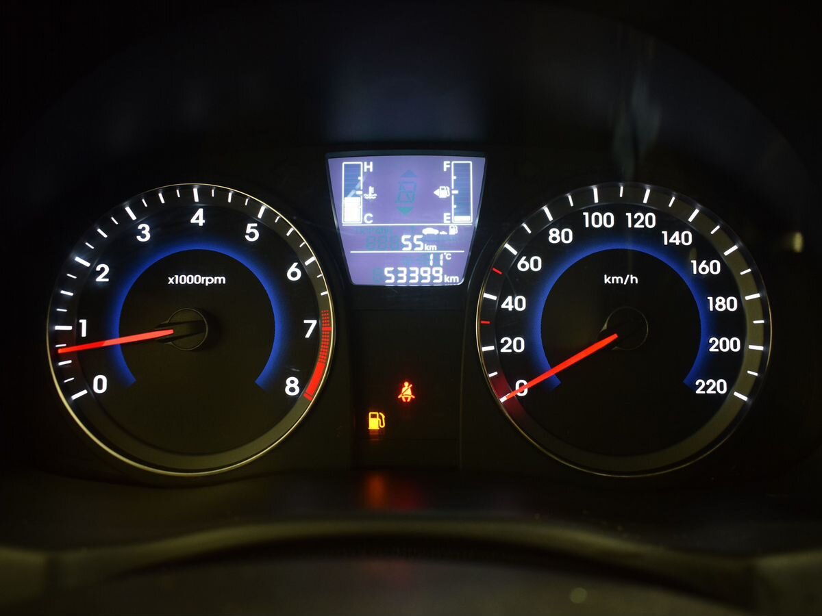 Фото автомобиля 12