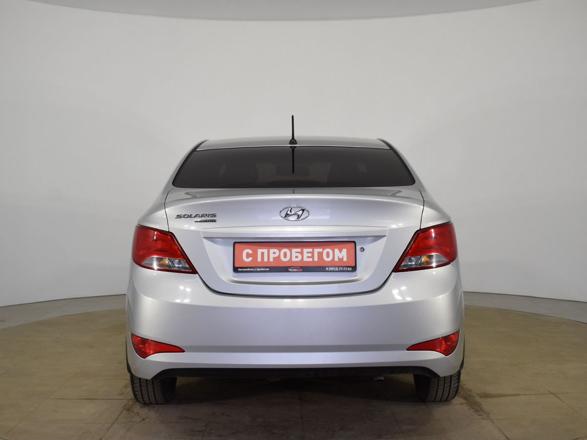 Фото автомобиля 5