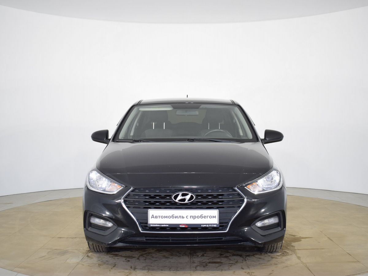 Фото автомобиля 1
