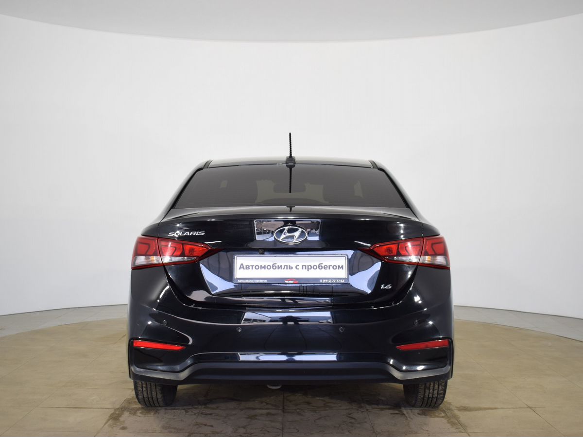 Фото автомобиля 5
