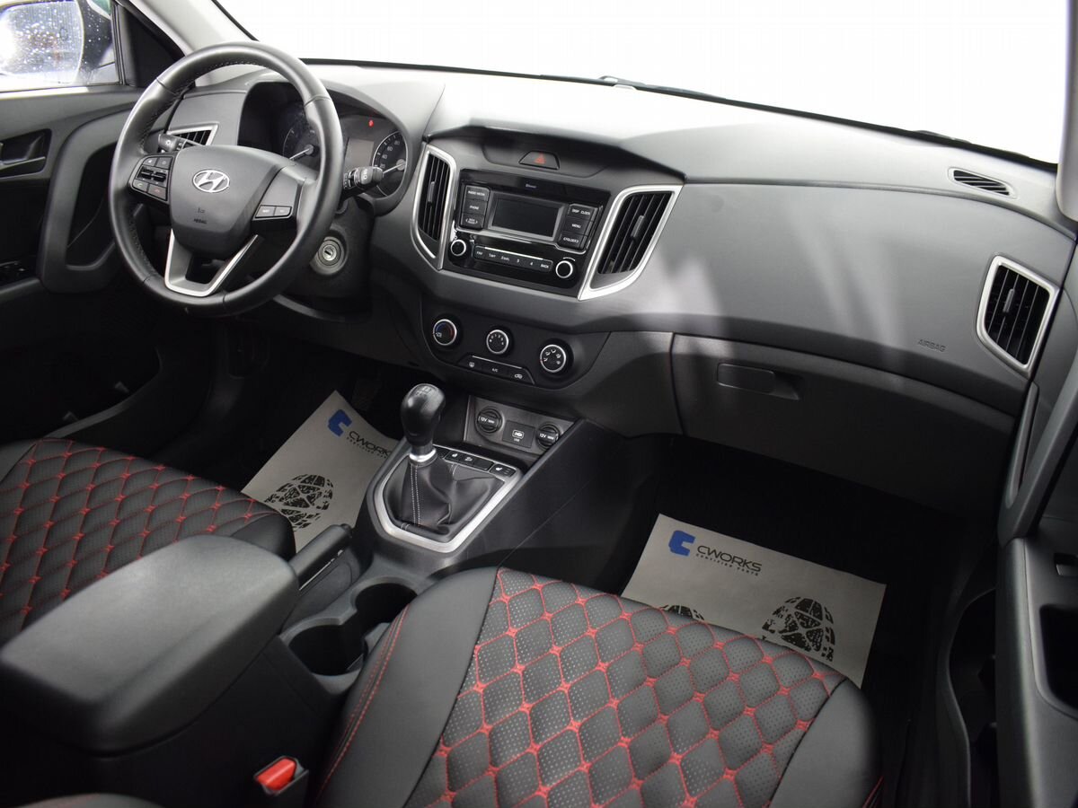 Фото автомобиля 11