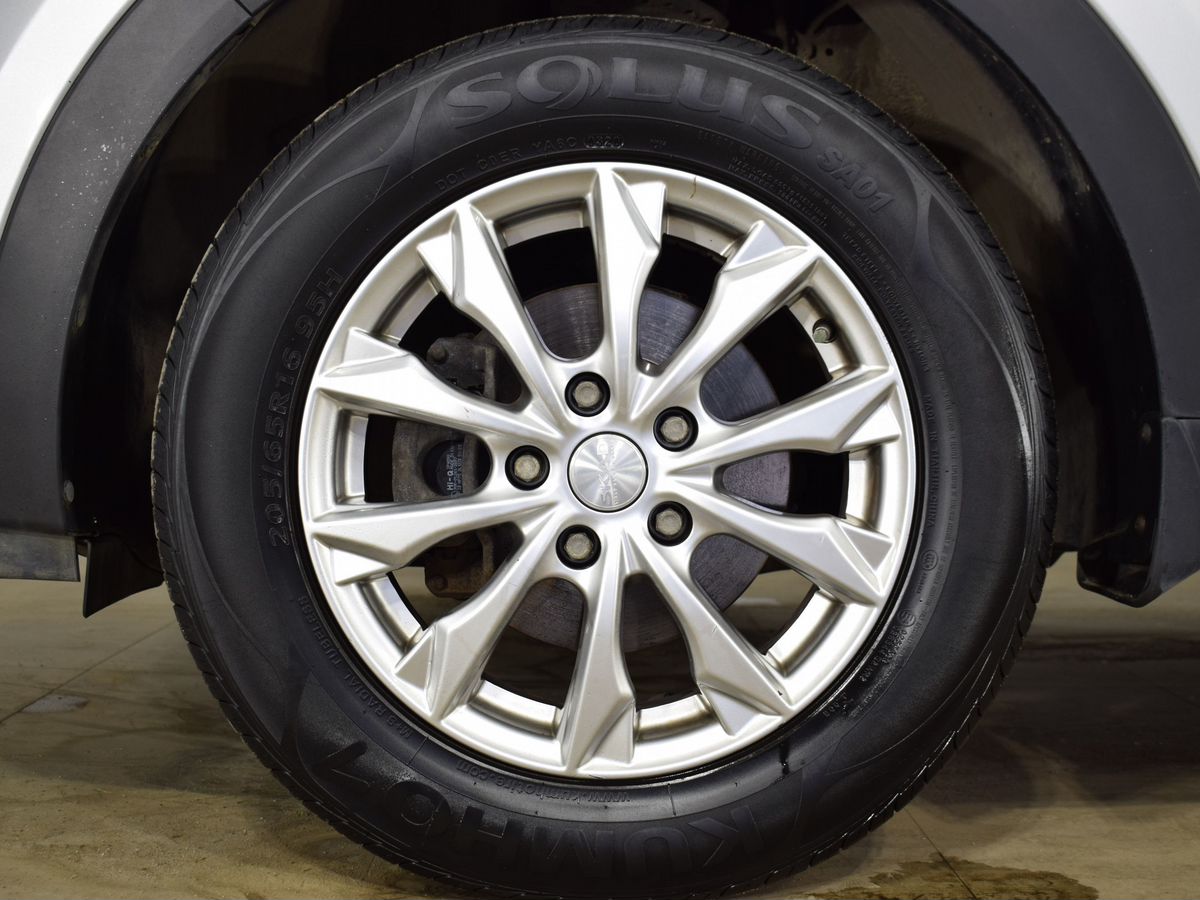 Фото автомобиля 8