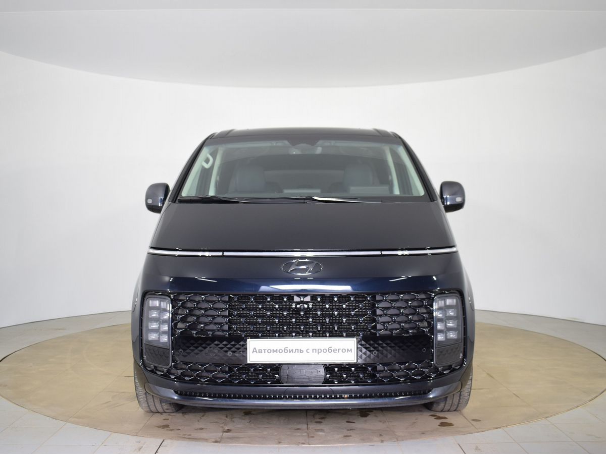 Фото автомобиля 1