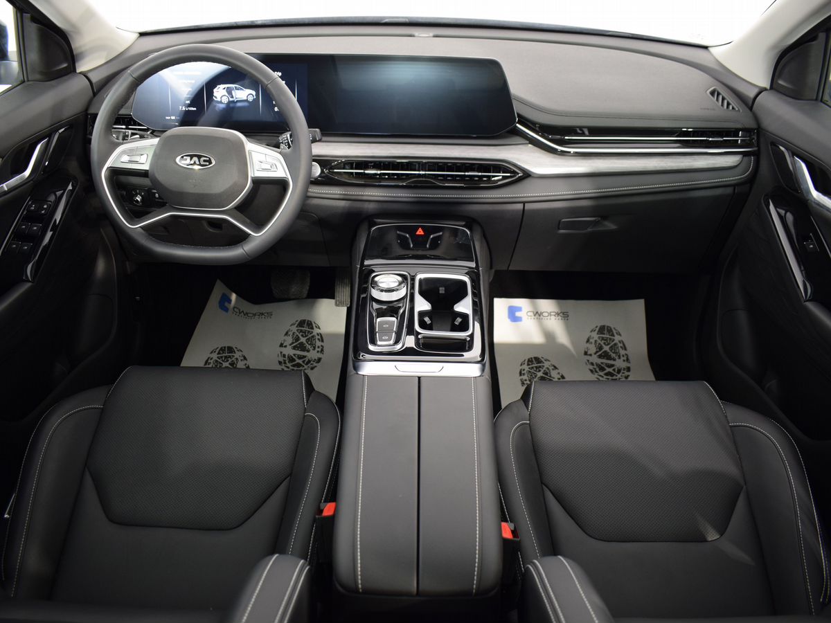 Фото автомобиля 10