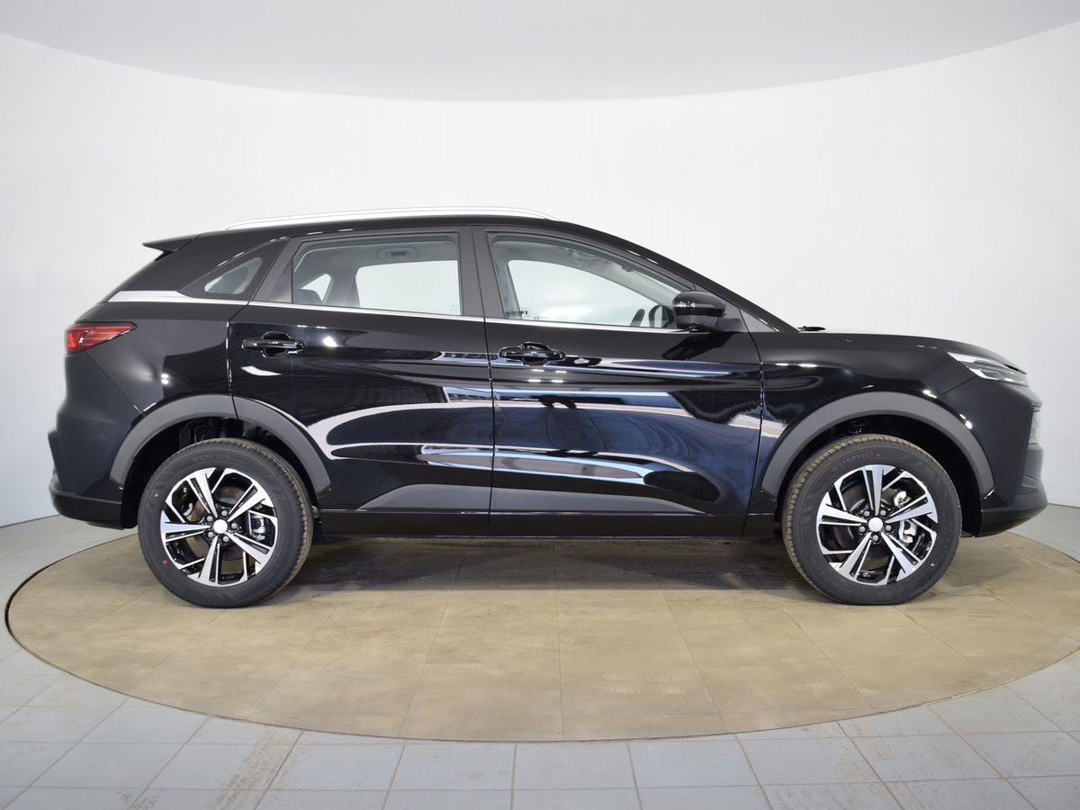 Фото автомобиля 3