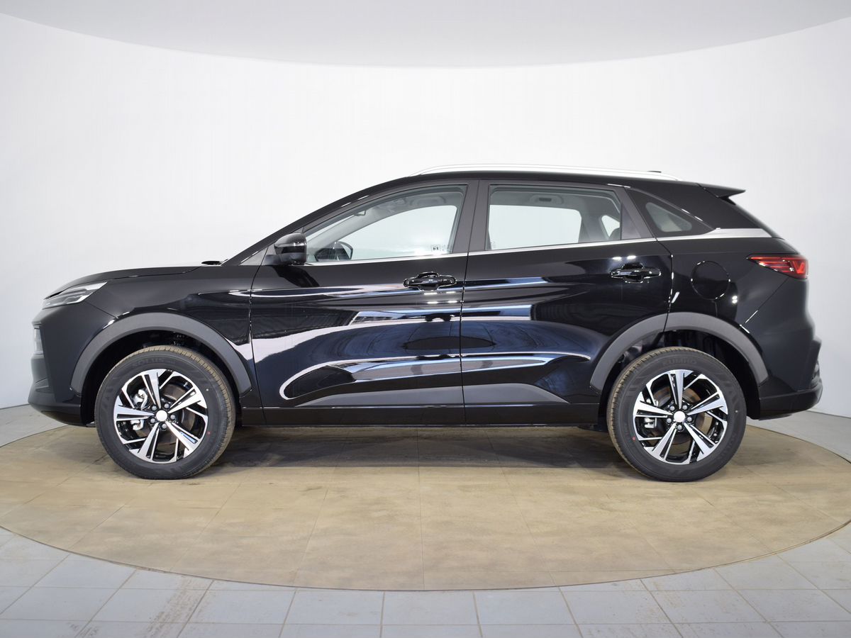 Фото автомобиля 7