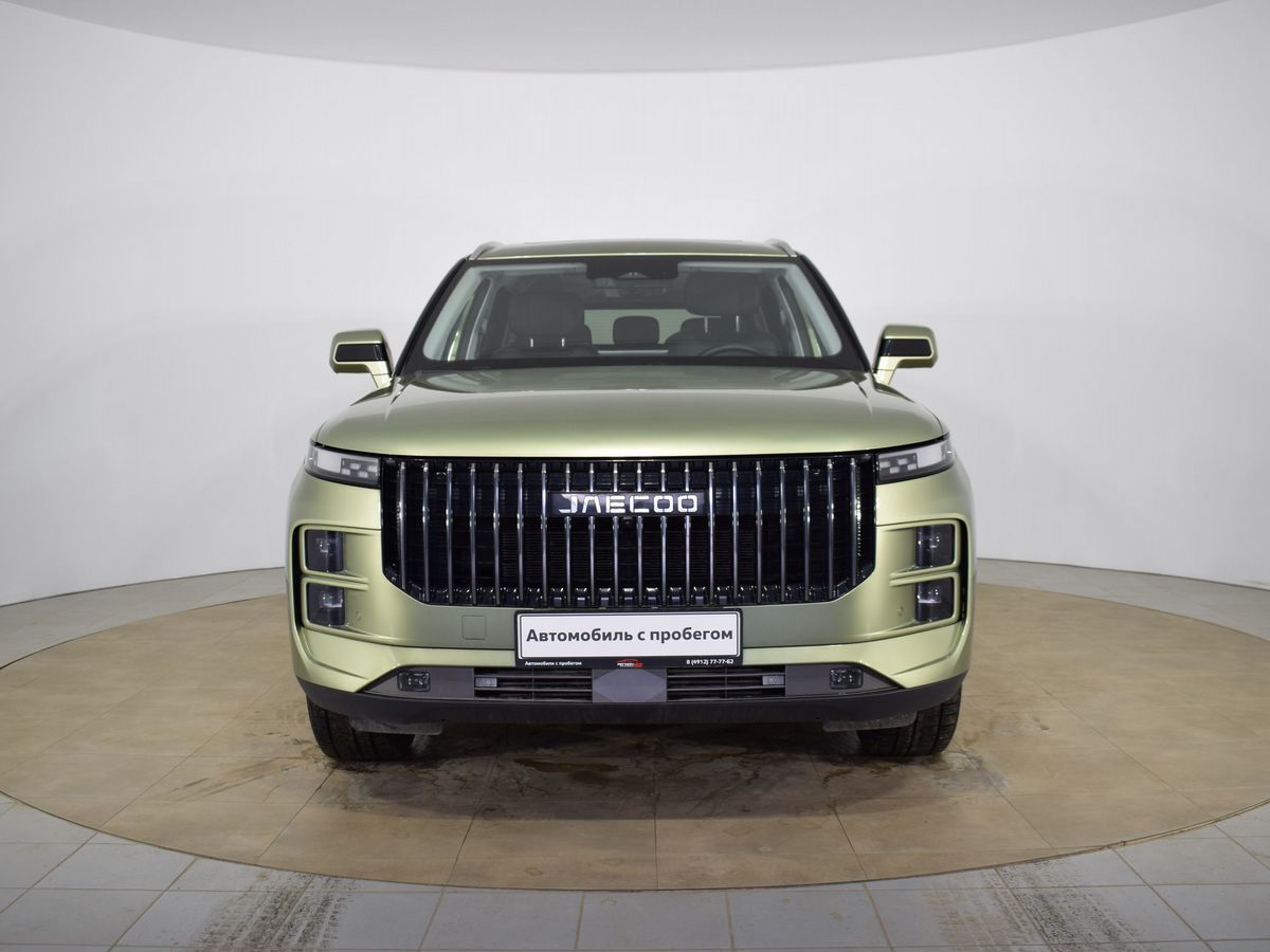 Фото автомобиля 1