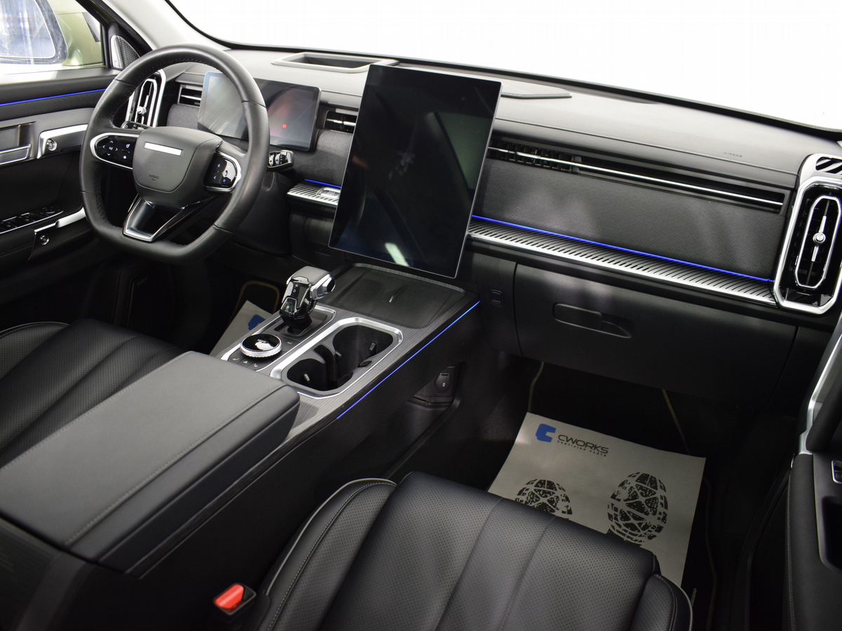 Фото автомобиля 11