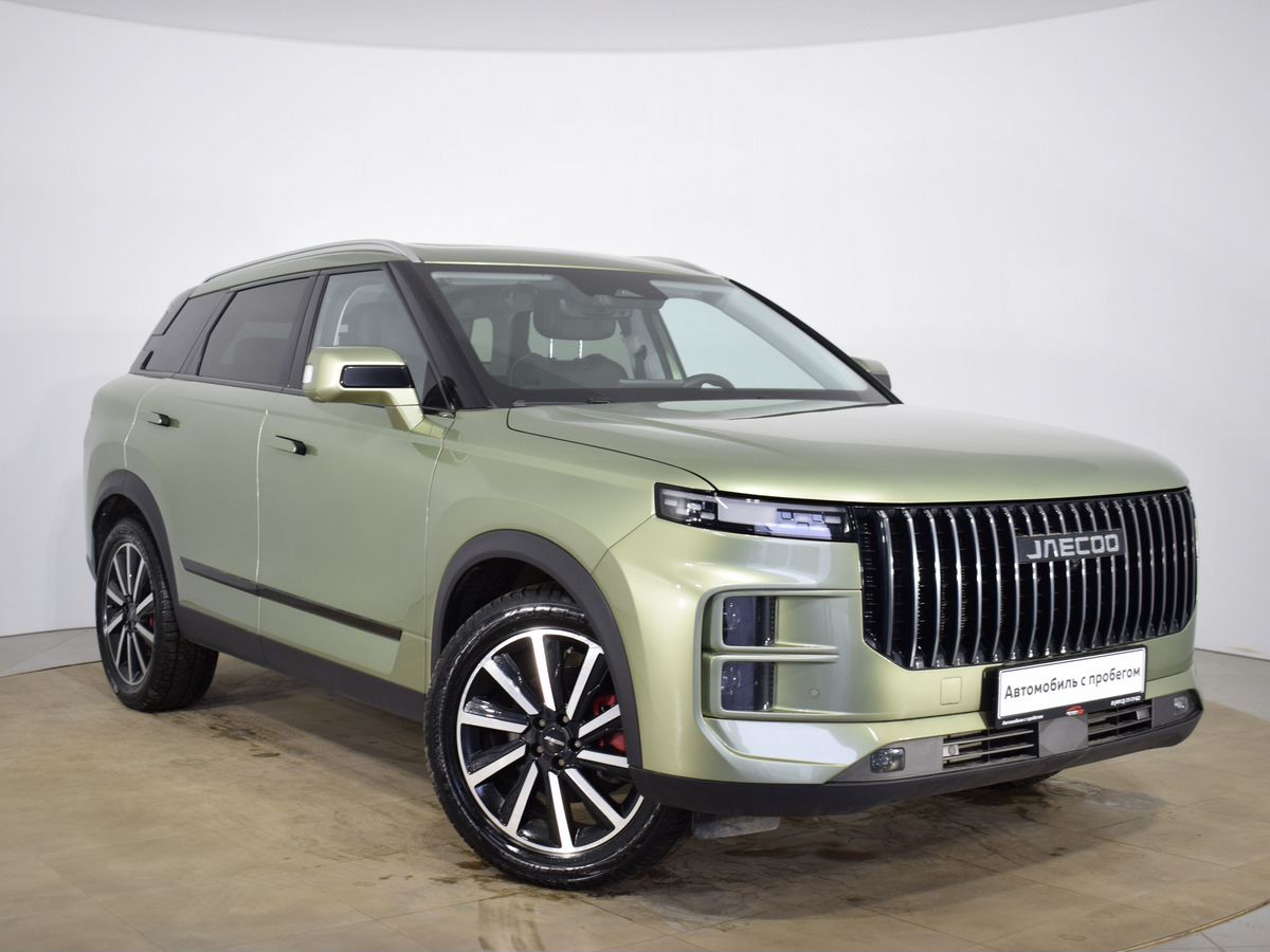 Фото автомобиля 2