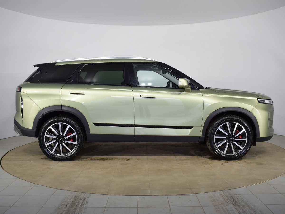 Фото автомобиля 3