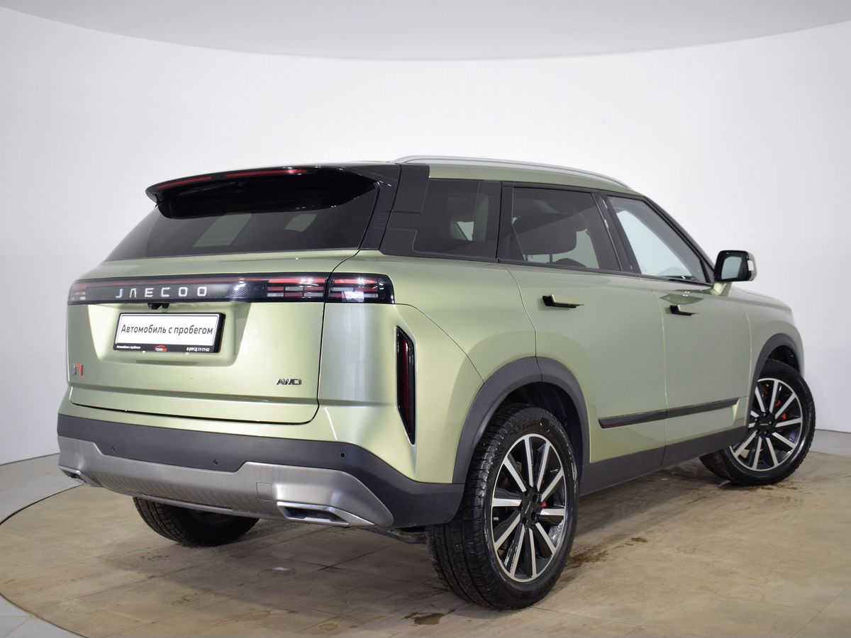 Фото автомобиля 4