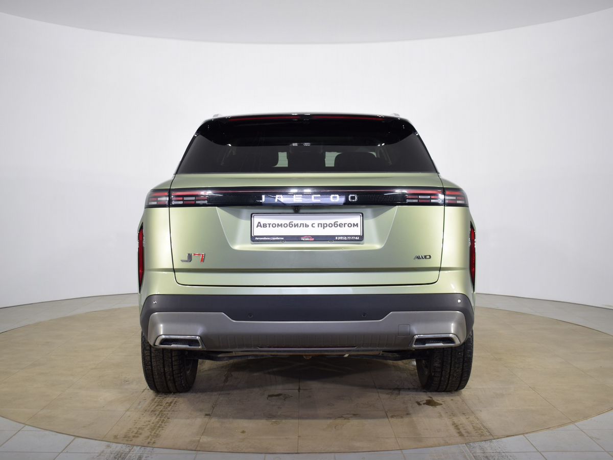 Фото автомобиля 5