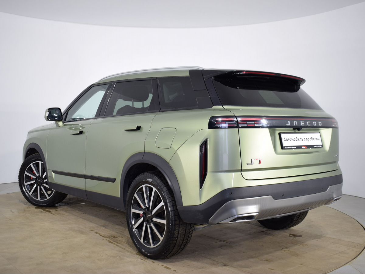 Фото автомобиля 6