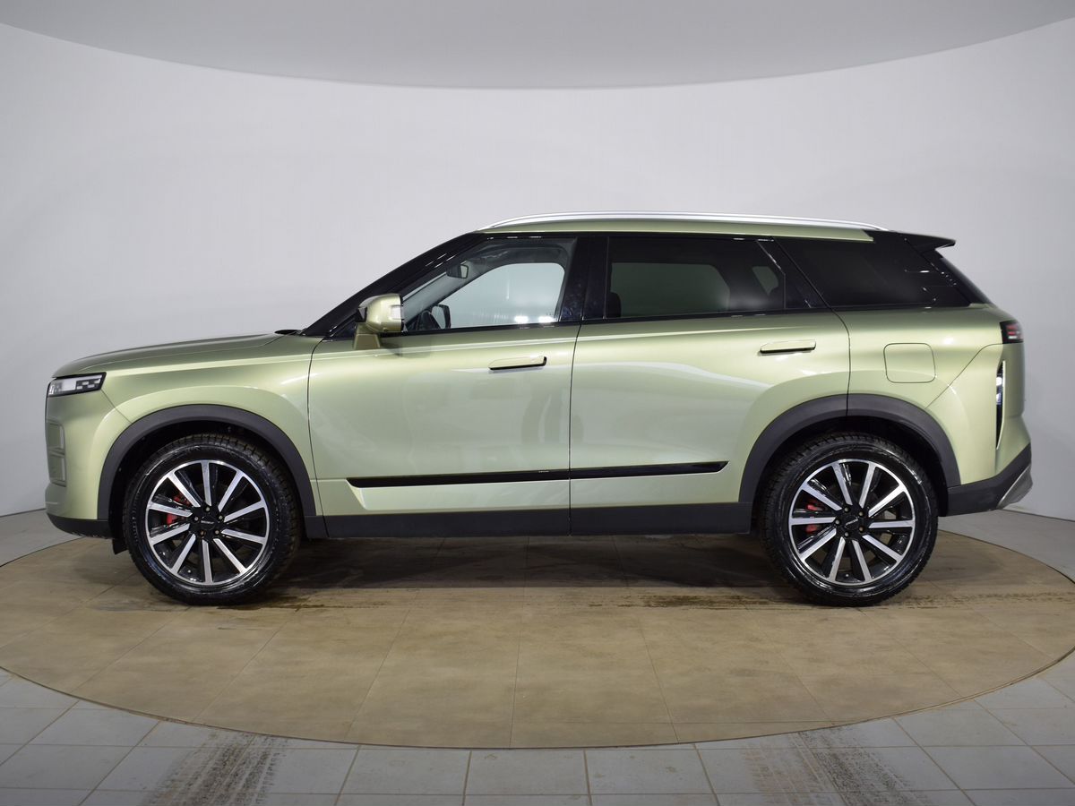 Фото автомобиля 7