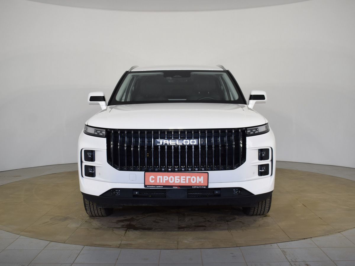 Фото автомобиля 1