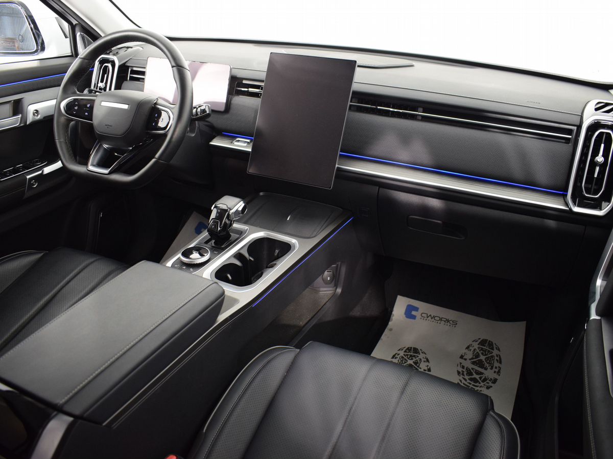 Фото автомобиля 11