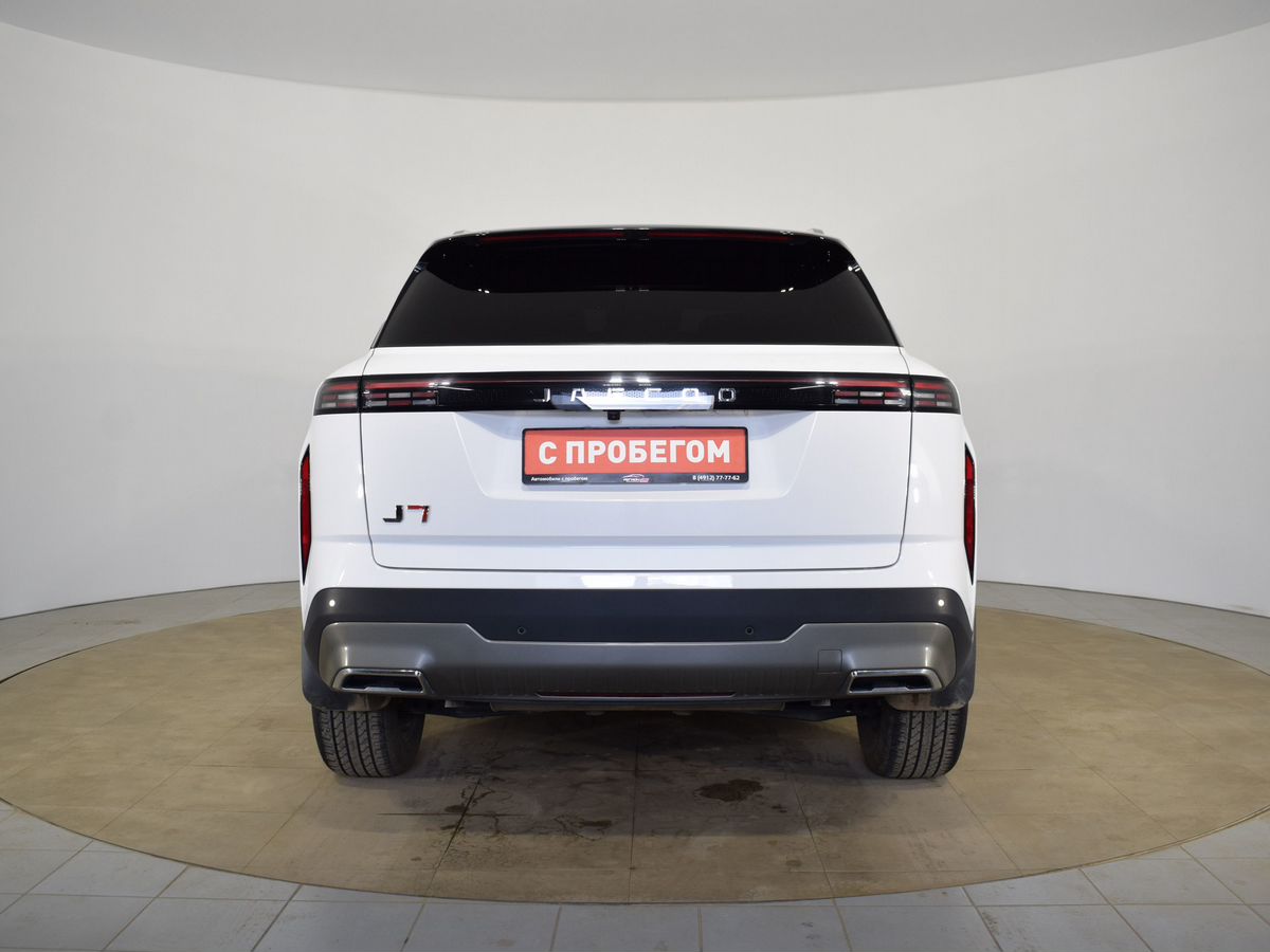 Фото автомобиля 5