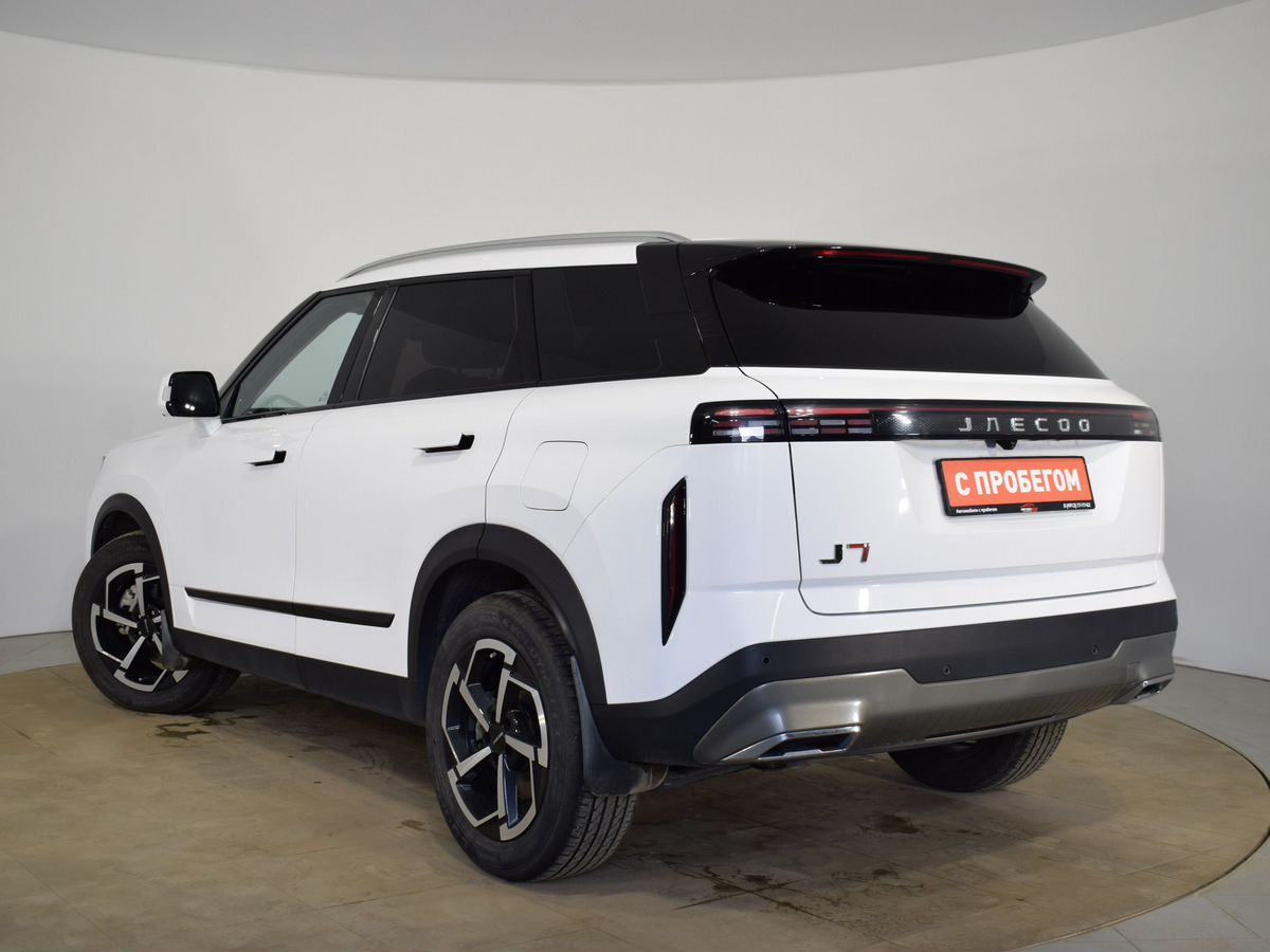 Фото автомобиля 6