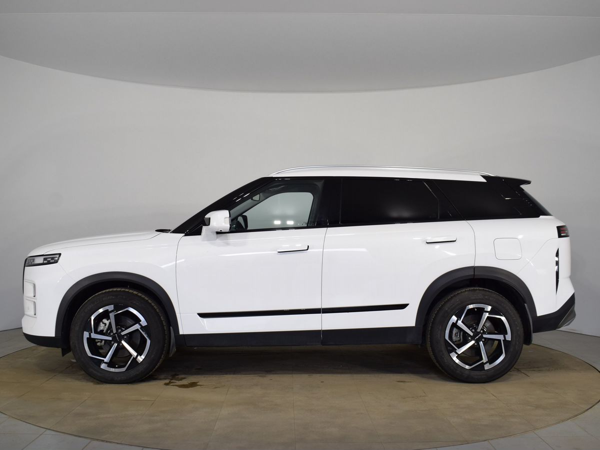 Фото автомобиля 7