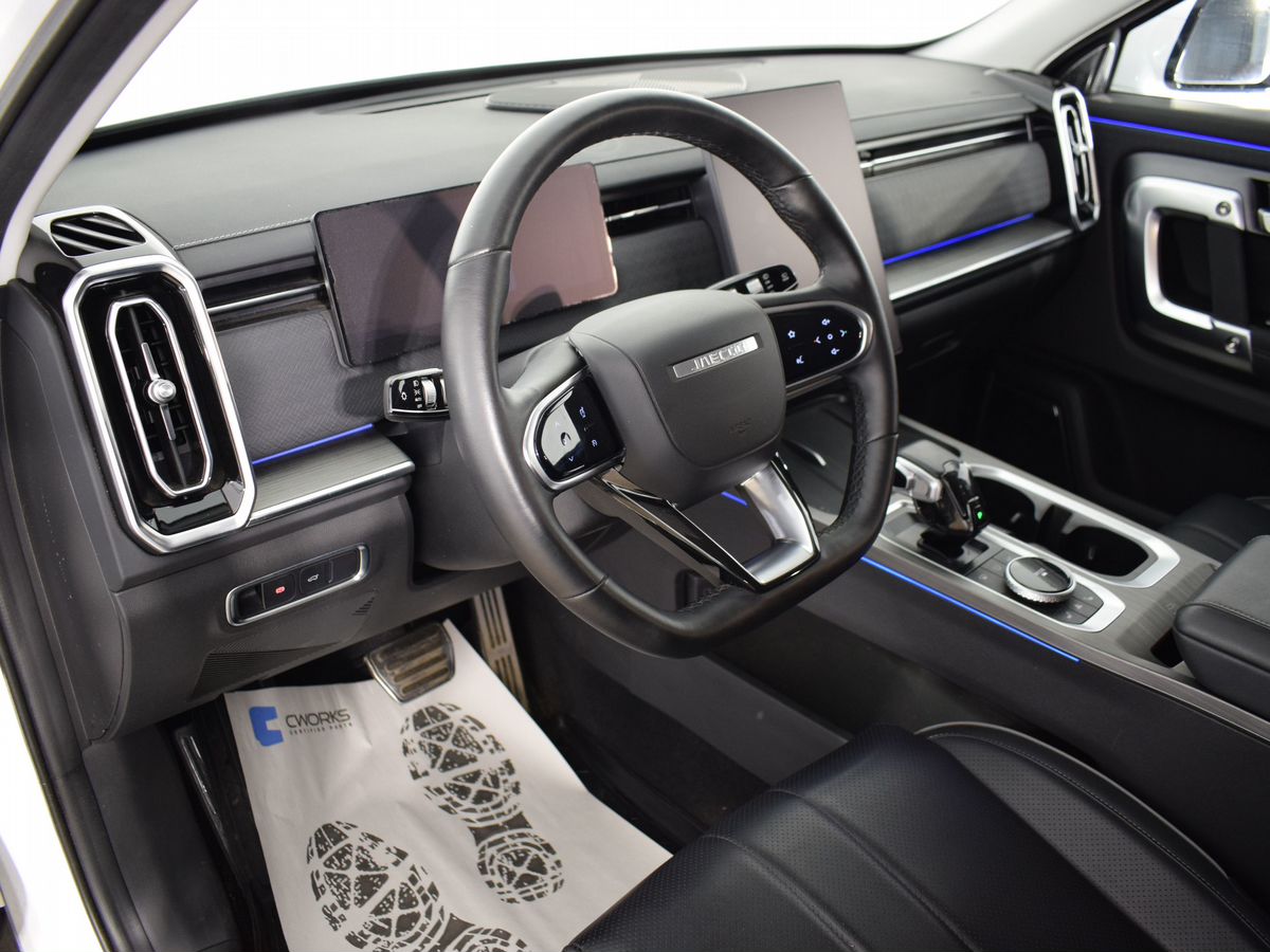 Фото автомобиля 9