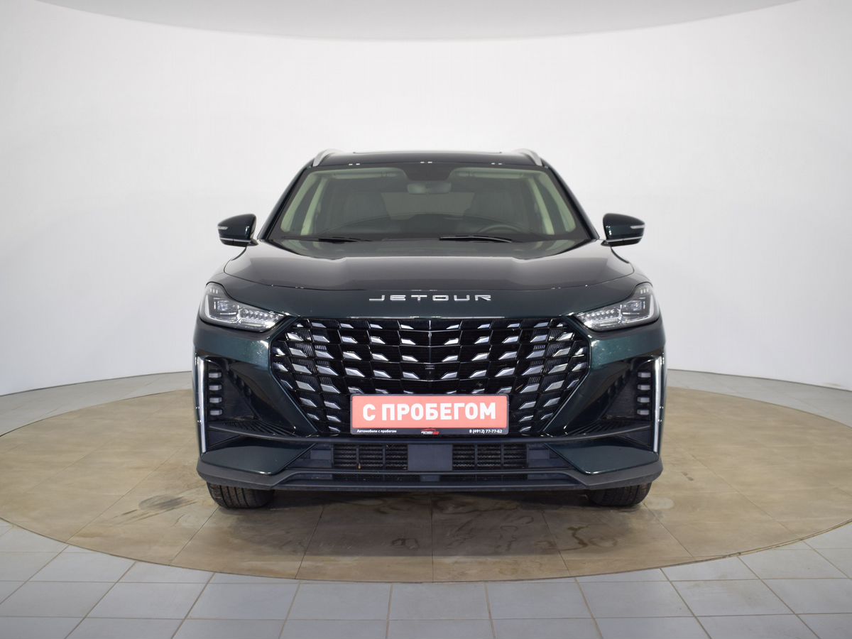 Фото автомобиля 1