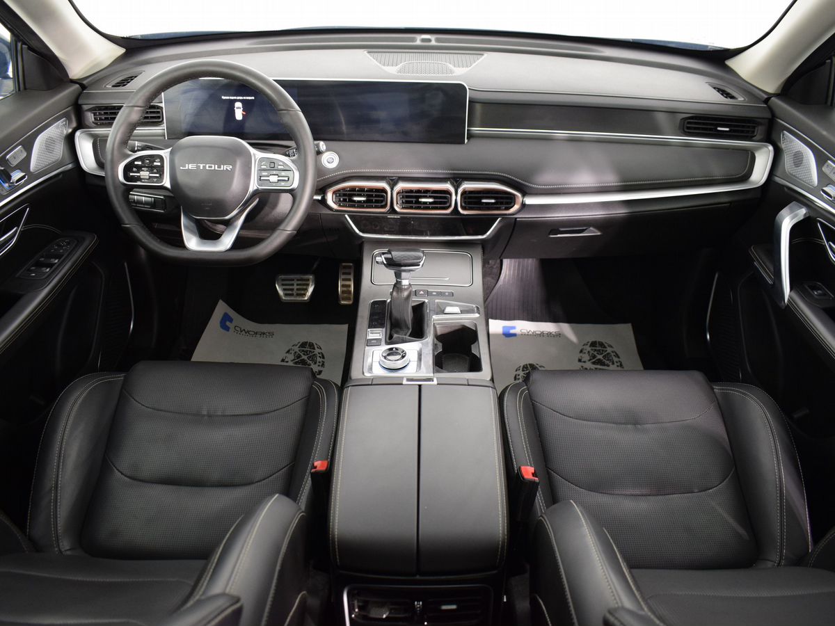 Фото автомобиля 10
