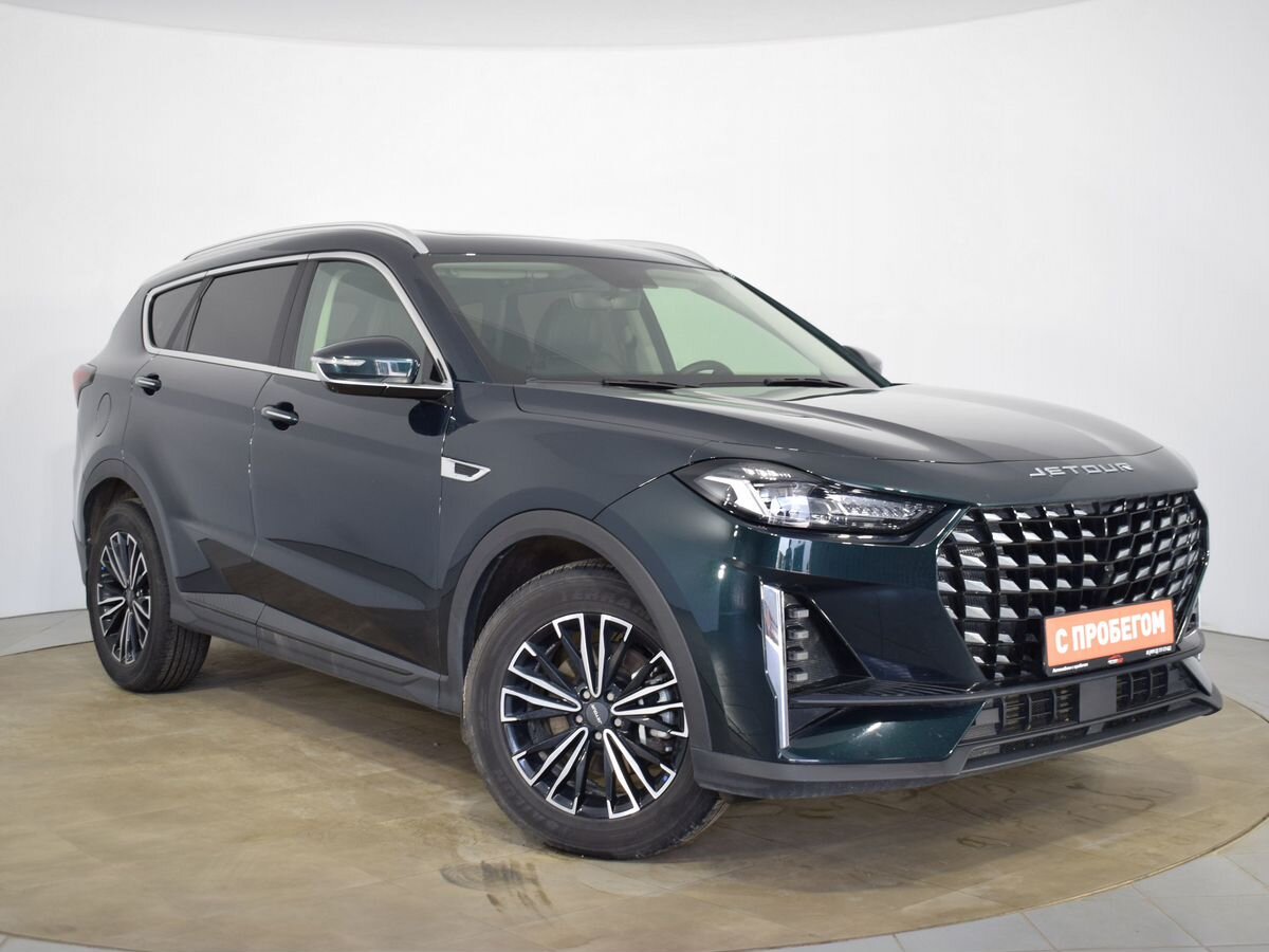 Фото автомобиля 2