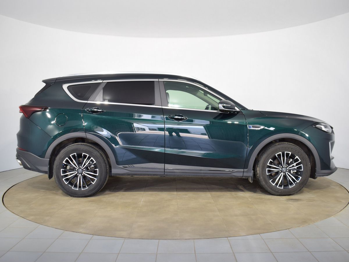 Фото автомобиля 3