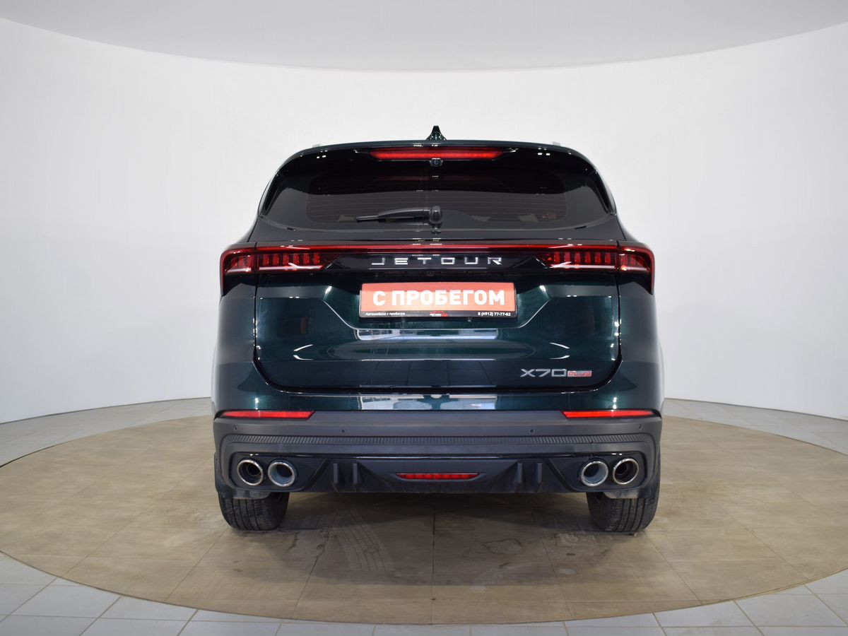 Фото автомобиля 5